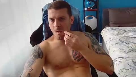 hot_cap_77 online show from 06.18.26