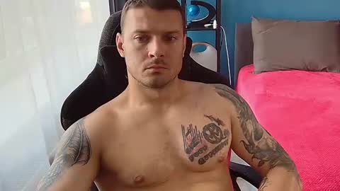 hot_cap_77 online show from 08.06.26