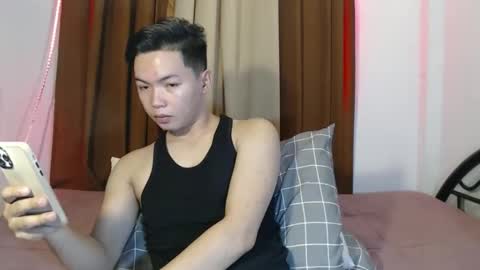 Snapshot of hot_chanie chatting on 05.20.26 chan chan online show from 05.20.26