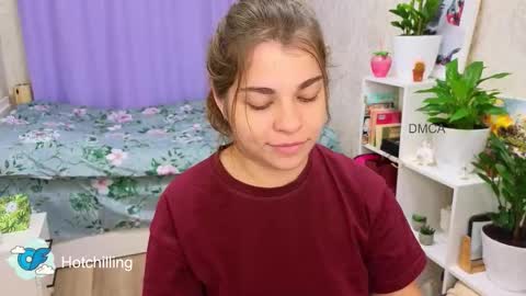 LiluCaroline online show from 09.25.25