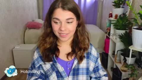 LiluCaroline online show from 09.27.25