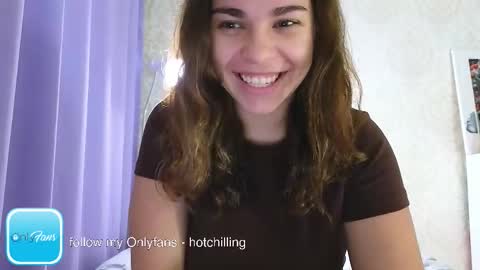 LiluCaroline online show from 10.22.25