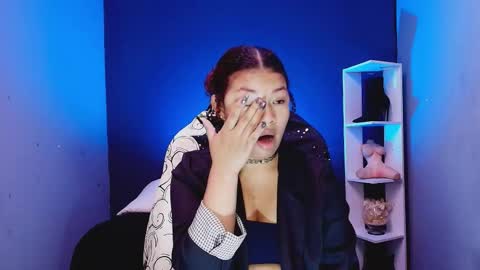 hot chocolate 4u online show from 11.03.25