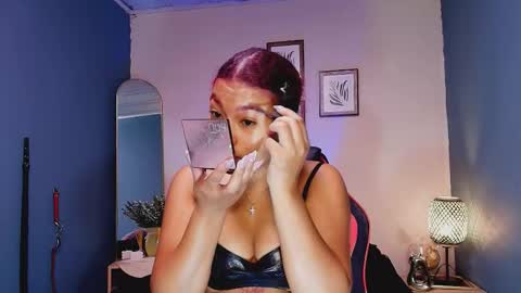 hot chocolate 4u online show from 01.19.26