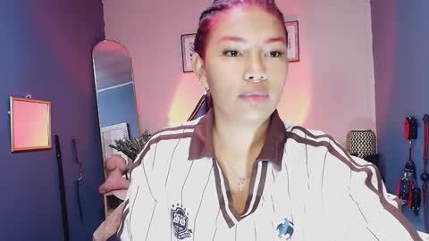 hot chocolate 4u online show from 02.04.26