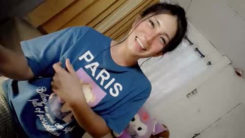 its me CLAUDIA online show from 02.16.26