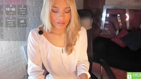 Valery online show from 03.18.26