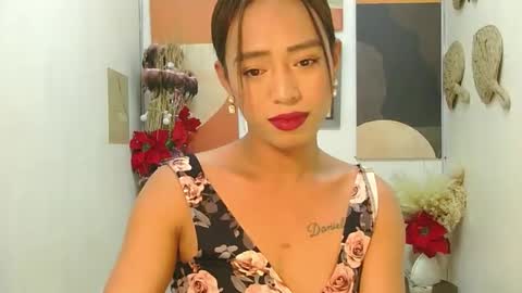 DANIELA online show from 12.01.25