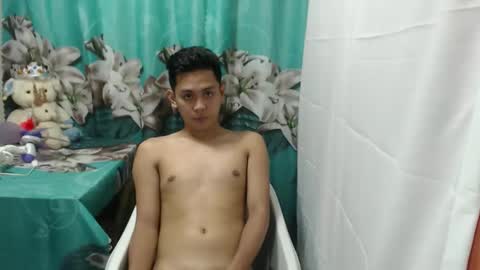 Snapshot of hot_dave69 chatting on 09.15.25 hot_dave69 online show from 09.15.25