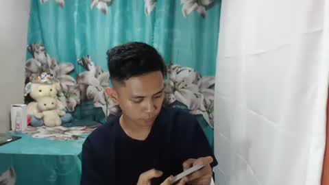 Snapshot of hot_dave69 chatting on 10.01.25 hot_dave69 online show from 10.01.25