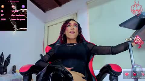 destinyk online show from 03.14.26