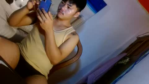 hot_emmanuel online show from 04.07.26