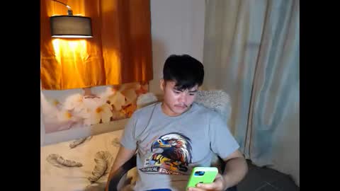 hot_emmanuel online show from 04.10.26