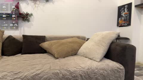 Hope online show from 02.15.25