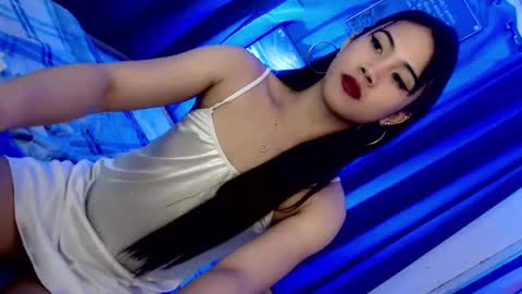 Naughty Allison online show from 01.23.25