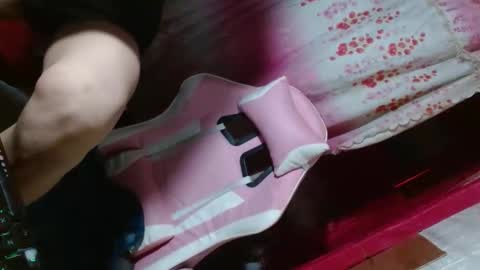 Naughty Allison online show from 04.01.26