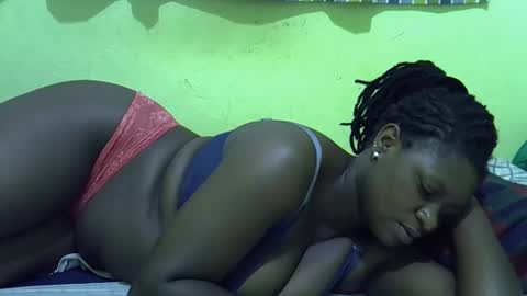 hot_girlly online show from 02.15.26