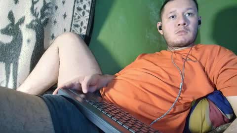 hot_guy36 online show from 02.22.26