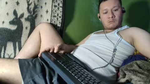 Snapshot of hot_guy36 chatting on 04.18.26 hot_guy36 online show from 04.18.26