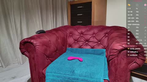 Aly online show from 01.26.25