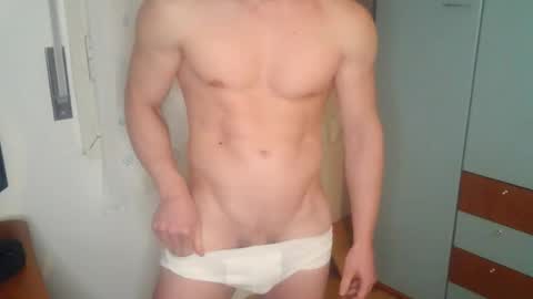 hot_italianboy online show from 02.07.26