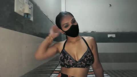 Snapshot of hot_jannt chatting on 05.04.26 Jannat online show from 05.04.26