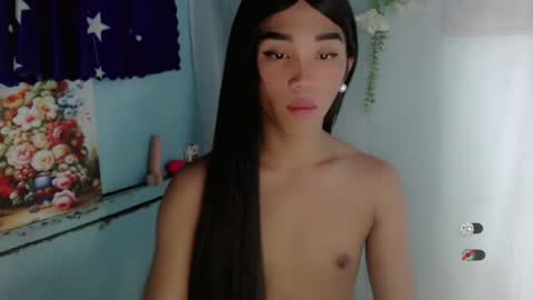 Khianna online show from 04.15.26