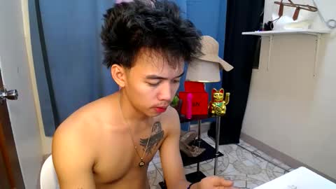 Snapshot of hot_kianxx chatting on 05.29.26 hot_kianxx online show from 05.29.26