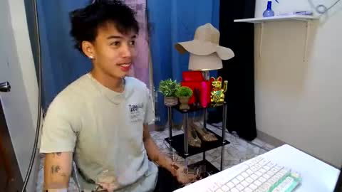Snapshot of hot_kianxx chatting on 06.07.26 hot_kianxx online show from 06.07.26