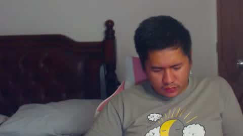 hot_kiel online show from 03.25.26