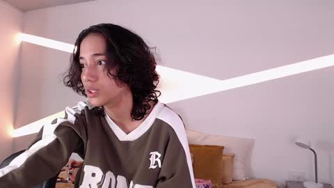 Alana online show from 12.15.24