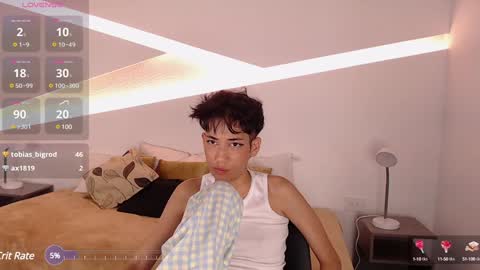 Alana online show from 01.25.25