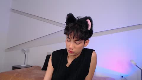 Alana online show from 02.08.25