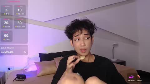 Alana online show from 03.11.25