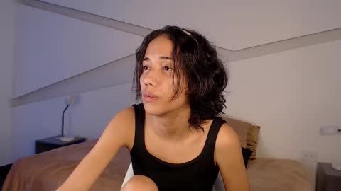 Alana online show from 11.05.25