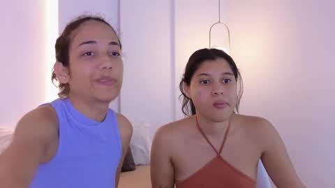 Alana online show from 11.13.25