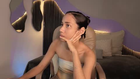 Alana online show from 02.19.26