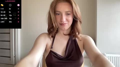 Lina online show from 10.08.25