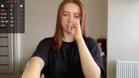 Lina online show from 12.17.25