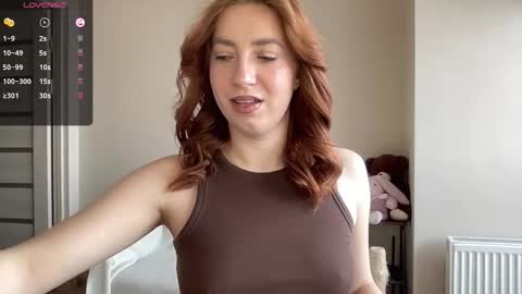 Lina online show from 02.15.26