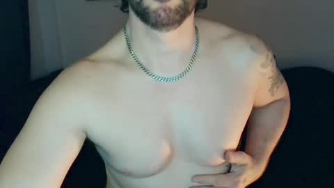 Snapshot of hot_mad chatting on 02.01.25 hot_mad online show from 02.01.25