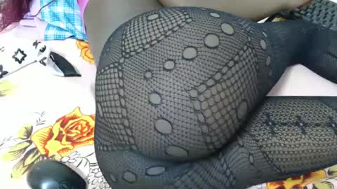 Snapshot of hot_marrie chatting on 12.08.24 Marrie online show from 12.08.24