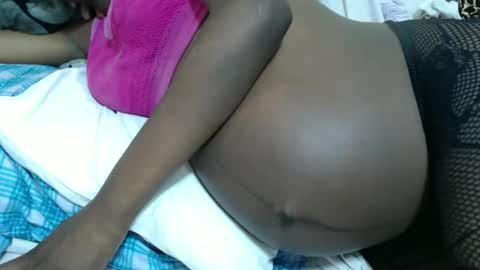 Snapshot of hot_marrie chatting on 01.13.25 Marrie online show from 01.13.25