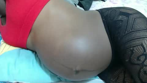 Snapshot of hot_marrie chatting on 01.20.25 Marrie online show from 01.20.25