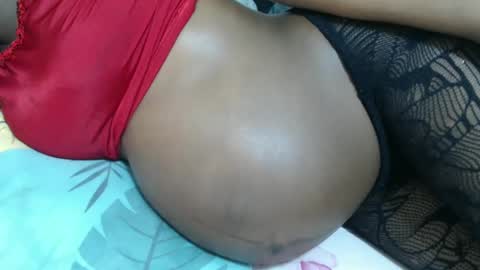 Snapshot of hot_marrie chatting on 01.31.25 Marrie online show from 01.31.25