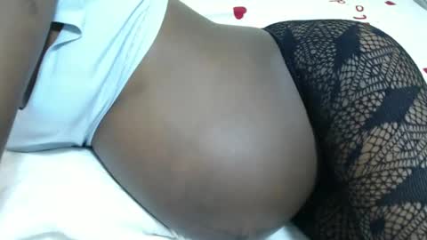 Snapshot of hot_marrie chatting on 02.03.25 Marrie online show from 02.03.25