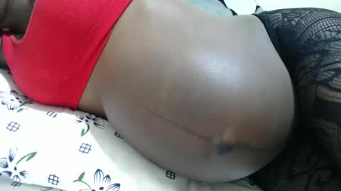 Snapshot of hot_marrie chatting on 02.08.25 Marrie online show from 02.08.25