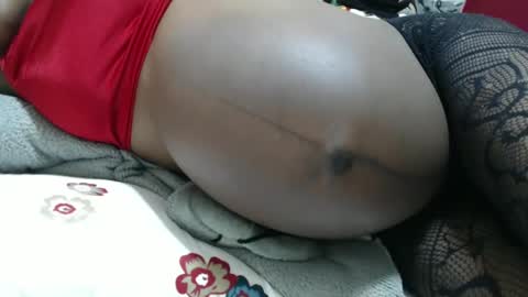 Snapshot of hot_marrie chatting on 02.23.25 Marrie online show from 02.23.25