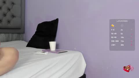 Snapshot of hot_miilf chatting on 01.09.25 AGATHA CONNORS online show from 01.09.25