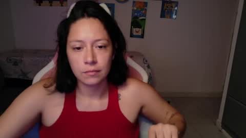Snapshot of hot_mommymia chatting on 06.05.26 Mia online show from 06.05.26